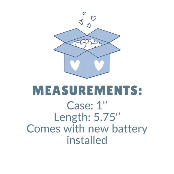 Caravelle by Bulova Tank Watch, Y2K Silver Tone Bracelet Watch - Picture 2 of 7